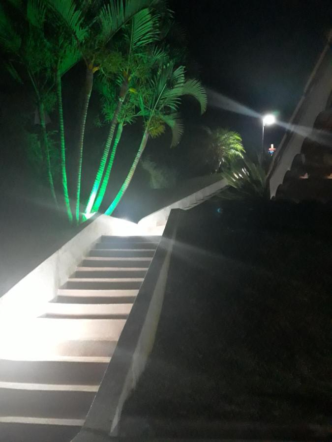 Chacara Santa Rita Villa Bom Jesus dos Perdoes Luaran gambar